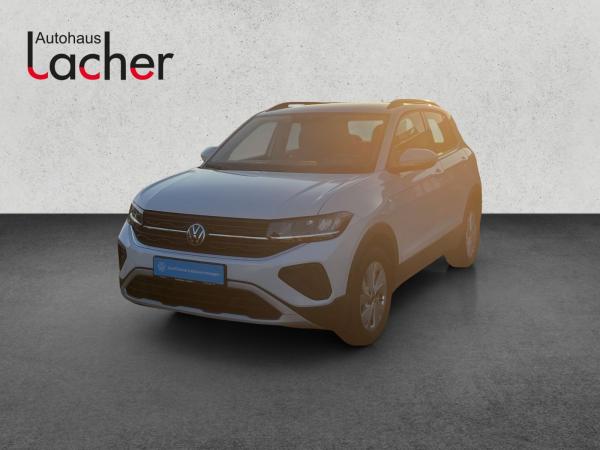 Volkswagen T-Cross Life 1.0 TSI CarPlay,PDC,SH,5J Garantie