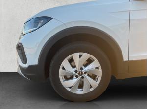 Volkswagen T-Cross Life 1.0 TSI CarPlay,PDC,SH,5J Garantie