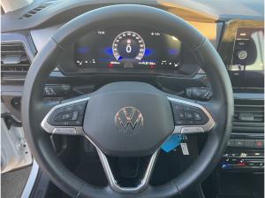 Volkswagen T-Cross Life 1.0 TSI CarPlay,PDC,SH,5J Garantie