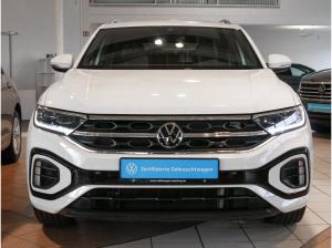 Volkswagen T-Roc 1.5 TSI DSG R-Line Kamera Sitzhzg Navi
