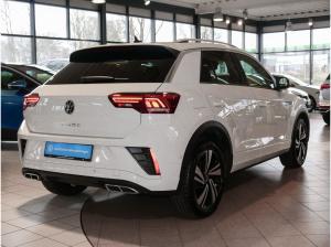 Volkswagen T-Roc 1.5 TSI DSG R-Line Kamera Sitzhzg Navi
