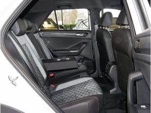 Volkswagen T-Roc 1.5 TSI DSG R-Line Kamera Sitzhzg Navi