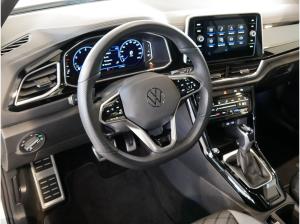 Volkswagen T-Roc 1.5 TSI DSG R-Line Kamera Sitzhzg Navi