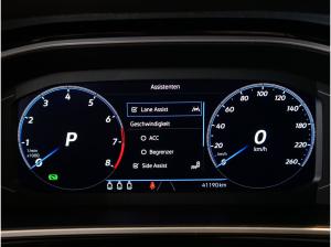 Volkswagen T-Roc 1.5 TSI DSG R-Line Kamera Sitzhzg Navi