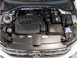 Volkswagen T-Roc 1.5 TSI DSG R-Line Kamera Sitzhzg Navi