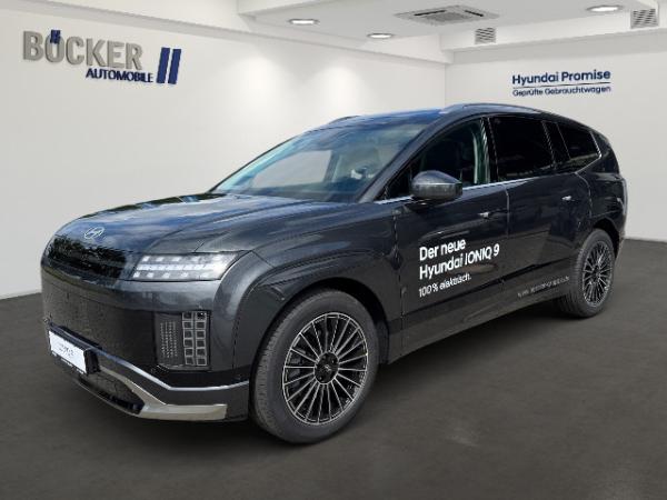 Hyundai IONIQ 9 110kWh 4WD Uniq 6 Sitzer