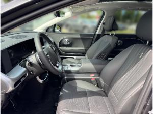 Hyundai IONIQ 9 110kWh 4WD Uniq 6 Sitzer