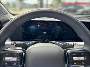 Hyundai IONIQ 9 110kWh 4WD Uniq 6 Sitzer