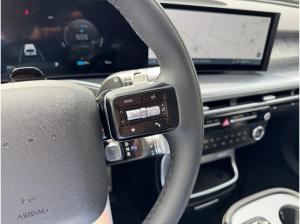 Hyundai IONIQ 9 110kWh 4WD Uniq 6 Sitzer