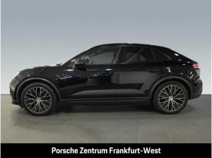 Porsche Macan SOFORT VERFÜGBAR!!! 4 Head-Up BOSE Abstandstempomat Panorama