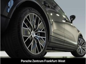 Porsche Macan SOFORT VERFÜGBAR!!! 4 Head-Up BOSE Abstandstempomat Panorama