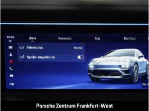 Porsche Macan SOFORT VERFÜGBAR!!! 4 Head-Up BOSE Abstandstempomat Panorama