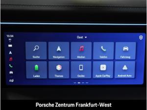 Porsche Macan SOFORT VERFÜGBAR!!! 4 Head-Up BOSE Abstandstempomat Panorama