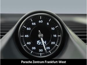 Porsche Macan SOFORT VERFÜGBAR!!! 4 Head-Up BOSE Abstandstempomat Panorama