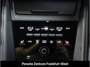 Porsche Macan SOFORT VERFÜGBAR!!! 4 Head-Up BOSE Abstandstempomat Panorama