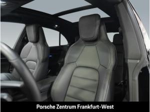Porsche Macan SOFORT VERFÜGBAR!!! 4 Head-Up BOSE Abstandstempomat Panorama