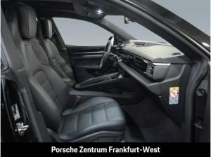Porsche Macan SOFORT VERFÜGBAR!!! 4 Head-Up BOSE Abstandstempomat Panorama