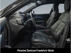 Porsche Macan SOFORT VERFÜGBAR!!! 4 Head-Up BOSE Abstandstempomat Panorama