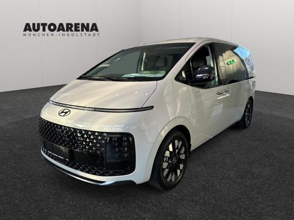 Hyundai STARIA Signature HEV *7Sitzer*