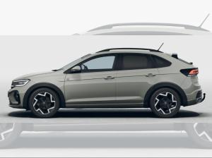 Volkswagen Taigo R-Line 1.5 TSI DSG (150 PS) AHK+GANZJAHRESREIFEN+NAVI+IQ.LIGHT Volkswagen Taigo R-Line 1.5 TSI DSG (150 PS) AHK+GANZJAHRESREIFEN+NAVI+IQ.LIGHT