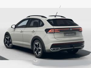 Volkswagen Taigo R-Line 1.5 TSI DSG (150 PS) AHK+GANZJAHRESREIFEN+NAVI+IQ.LIGHT Volkswagen Taigo R-Line 1.5 TSI DSG (150 PS) AHK+GANZJAHRESREIFEN+NAVI+IQ.LIGHT