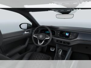 Volkswagen Taigo R-Line 1.5 TSI DSG (150 PS) AHK+GANZJAHRESREIFEN+NAVI+IQ.LIGHT Volkswagen Taigo R-Line 1.5 TSI DSG (150 PS) AHK+GANZJAHRESREIFEN+NAVI+IQ.LIGHT