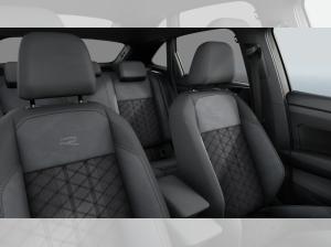 Volkswagen Taigo R-Line 1.5 TSI DSG (150 PS) AHK+GANZJAHRESREIFEN+NAVI+IQ.LIGHT Volkswagen Taigo R-Line 1.5 TSI DSG (150 PS) AHK+GANZJAHRESREIFEN+NAVI+IQ.LIGHT