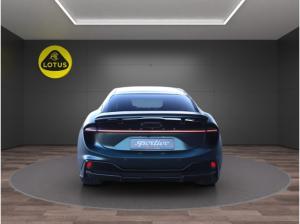 Lotus Emeya S *Sonderfolierung* *Sonderleasing*
