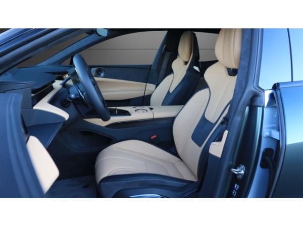 Lotus Emeya S *Sonderfolierung* *Sonderleasing*