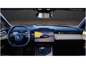 Lotus Emeya S *Sonderfolierung* *Sonderleasing*