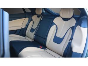 Lotus Emeya S *Sonderfolierung* *Sonderleasing*