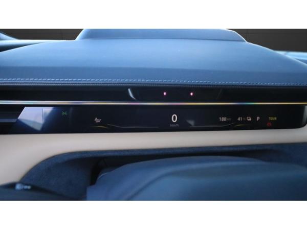 Lotus Emeya S *Sonderfolierung* *Sonderleasing*