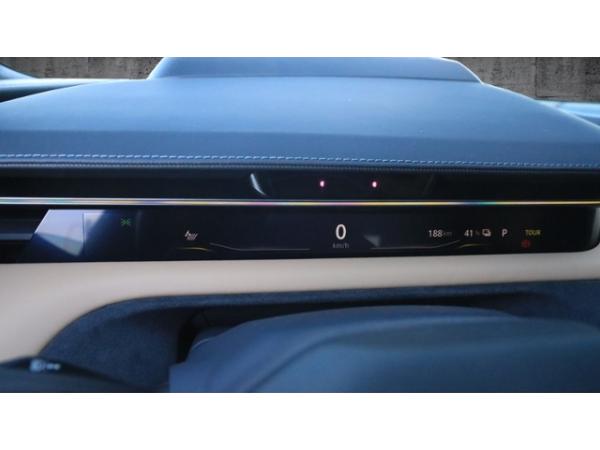 Lotus Emeya S *Sonderfolierung* *Sonderleasing*