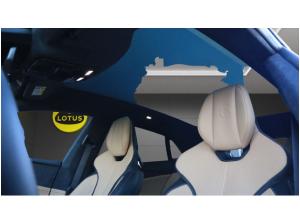 Lotus Emeya S *Sonderfolierung* *Sonderleasing*