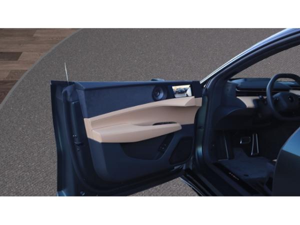 Lotus Emeya S *Sonderfolierung* *Sonderleasing*