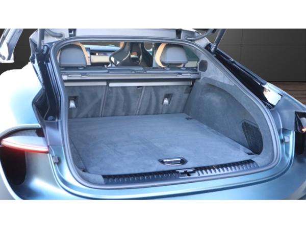 Lotus Emeya S *Sonderfolierung* *Sonderleasing*