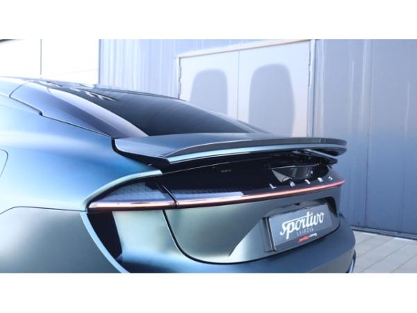 Lotus Emeya S *Sonderfolierung* *Sonderleasing*