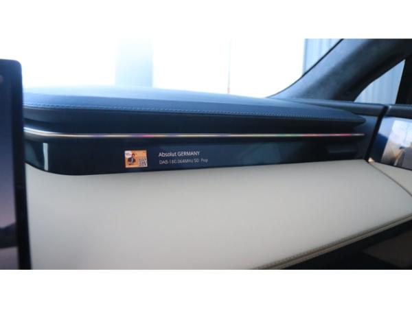 Lotus Emeya S *Sonderfolierung* *Sonderleasing*