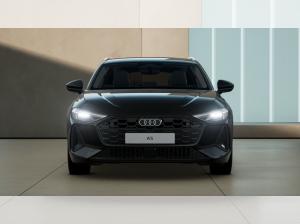 Audi A5 Avant TFSI quattro Navi Kamera AHK inkl. Winterräder
