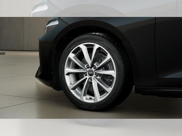 Audi A5 Avant TFSI quattro Navi Kamera AHK inkl. Winterräder