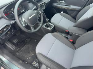 Dacia Sandero Stepway Extreme TCe90 AUTOMATIK SITZH/CITY  🤩 SONDERAKTION 🛒 SOFORT VERFÜGBAR ❗️❗️❗️