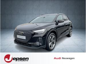 Audi Q4 e-tron Q4 45 e-tron AHK 20 ACC PDCam LED Keyless FLA