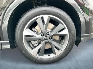 Audi Q4 e-tron Q4 45 e-tron AHK 20 ACC PDCam LED Keyless FLA