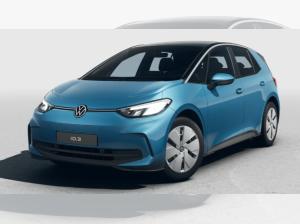 Volkswagen ID.3 Pure 52kWh - Aktion zum Jahresstart
