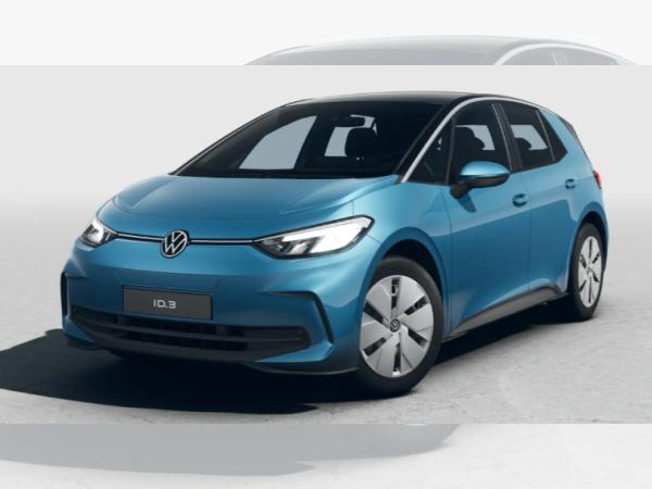 Volkswagen ID.3 Pure 52kWh - Aktion zum Jahresstart