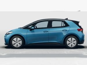 Volkswagen ID.3 Pure 52kWh - Aktion zum Jahresstart