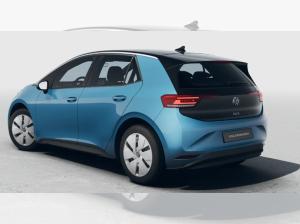 Volkswagen ID.3 Pure 52kWh - Aktion zum Jahresstart