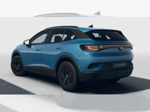 Volkswagen ID.4 Pure 52kWh - Aktion zum Jahresstart