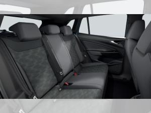 Volkswagen ID.4 Pure 52kWh - Aktion zum Jahresstart