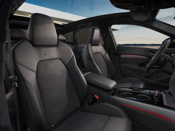 Audi A5 Avant e-hybrid qu. *AHK/B&O/HUD/LEDER/MATRIX/PANO*